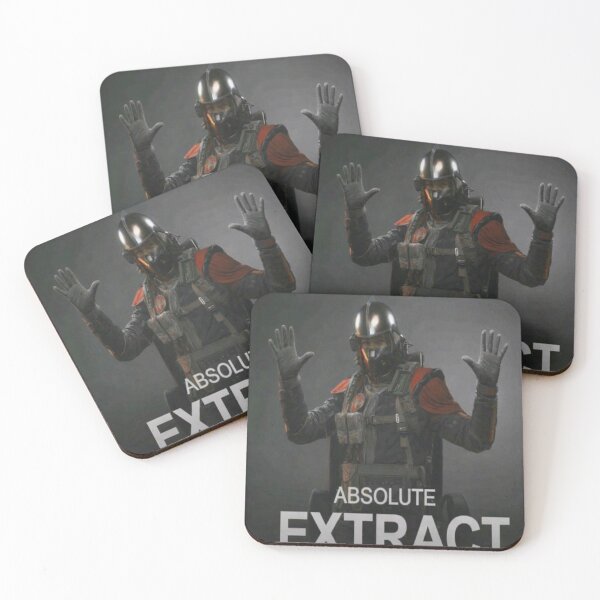 Item preview, Absolute Extract! - Arc Raiders Meme designed and sold by Checkpoint Era.