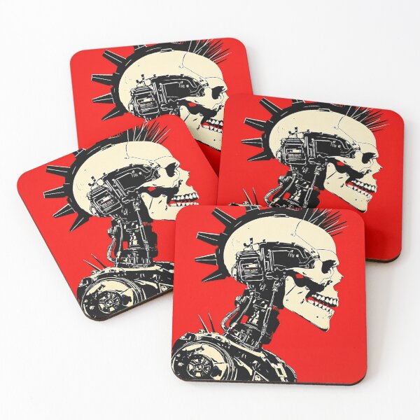Item preview, Black, White, and Rebellion designed and sold by Retro Type.