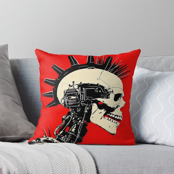 Item preview, Black, White, and Rebellion designed and sold by Retro Type.