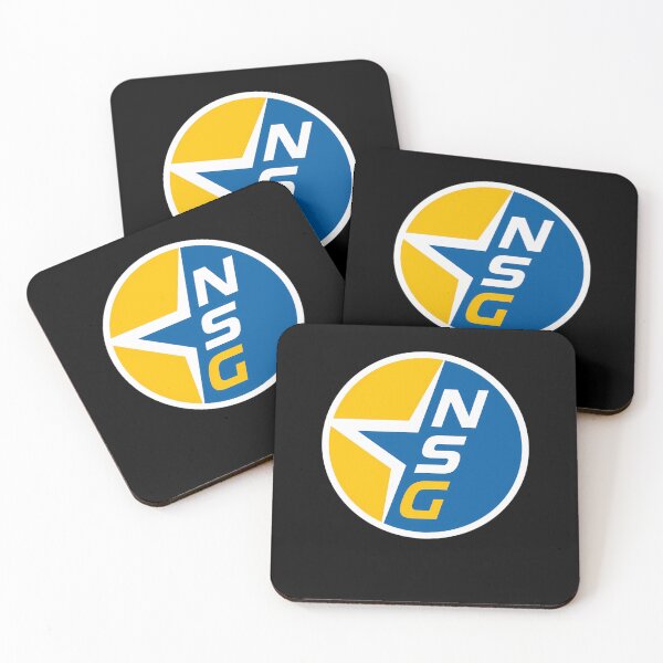 Item preview, New Star Games Logo Circle  designed and sold by F-designe.