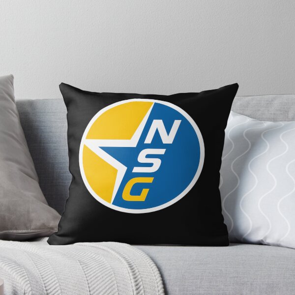 Item preview, New Star Games Logo Circle  designed and sold by F-designe.