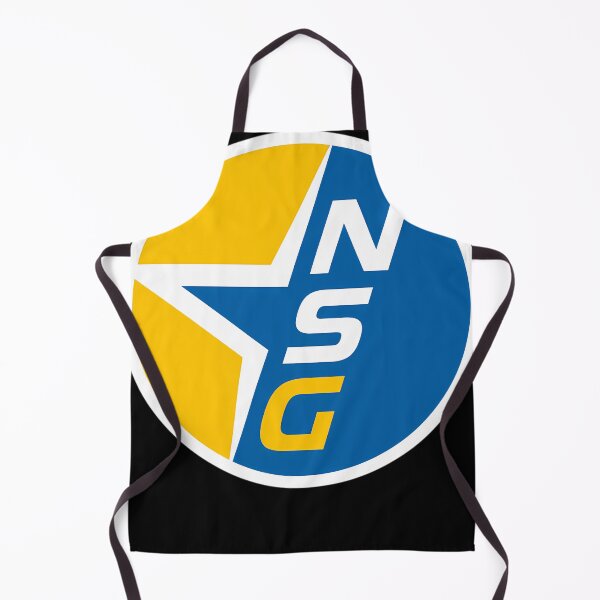 Item preview, New Star Games Logo Circle  designed and sold by F-designe.