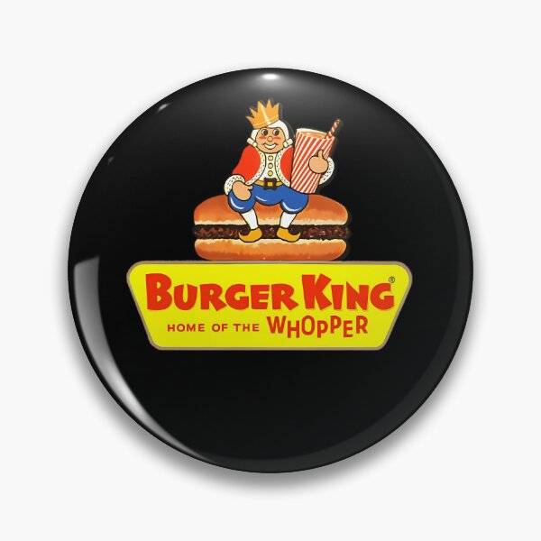 Item preview, Vintage Burger King Sign  designed and sold by F-designe.