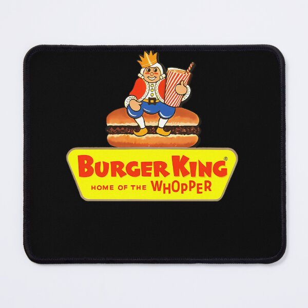Item preview, Vintage Burger King Sign  designed and sold by F-designe.