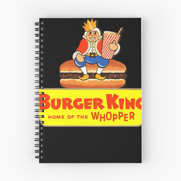 Item preview, Vintage Burger King Sign  designed and sold by F-designe.