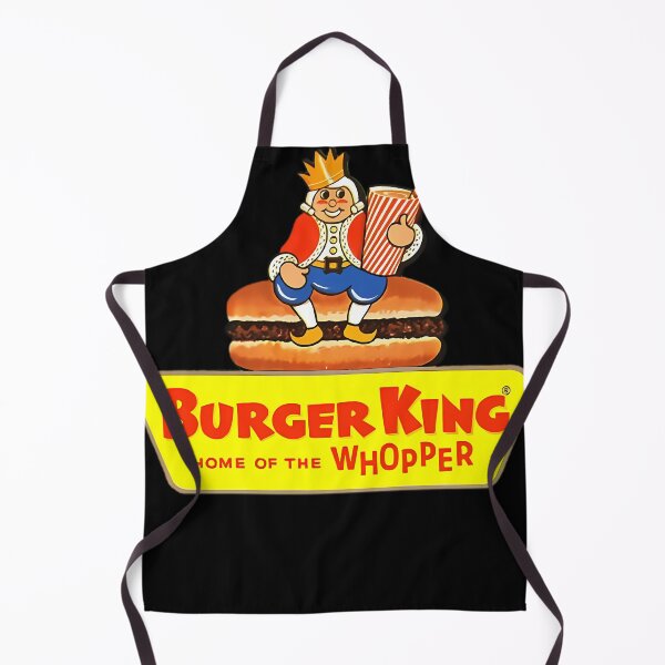 Item preview, Vintage Burger King Sign  designed and sold by F-designe.