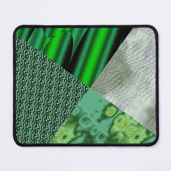 Item preview, Patched in Teal Patterns designed and sold by coribeth.