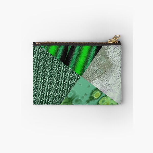 Item preview, Patched in Teal Patterns designed and sold by coribeth.