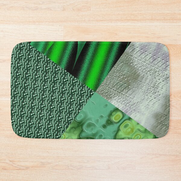 Item preview, Patched in Teal Patterns designed and sold by coribeth.
