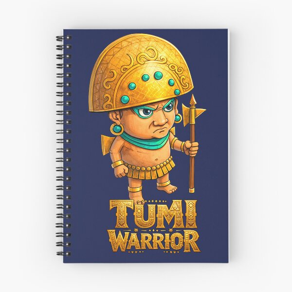 Item preview, Tumi Warrior designed and sold by Dhramos.