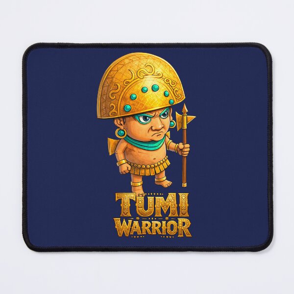 Item preview, Tumi Warrior designed and sold by Dhramos.