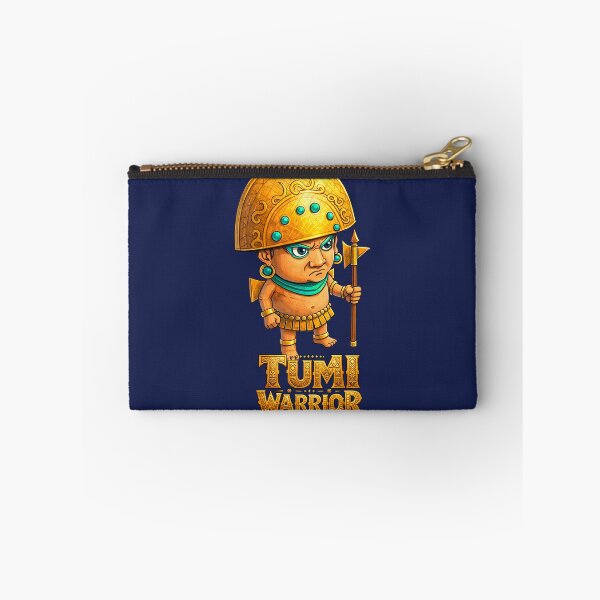 Item preview, Tumi Warrior designed and sold by Dhramos.