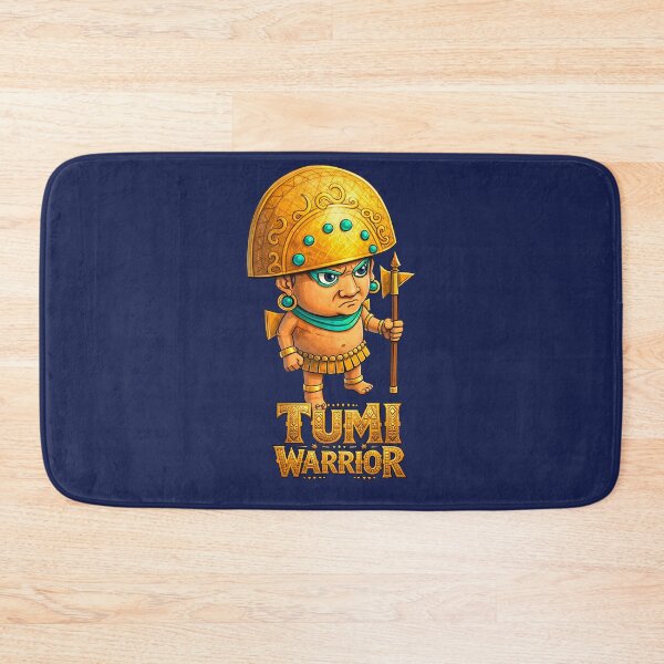 Item preview, Tumi Warrior designed and sold by Dhramos.