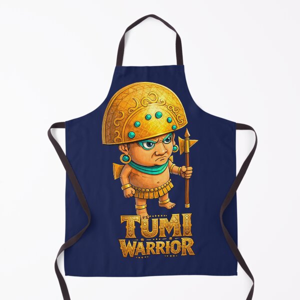 Item preview, Tumi Warrior designed and sold by Dhramos.