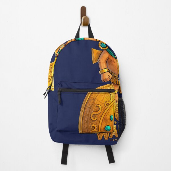 Item preview, Tumi Warrior designed and sold by Dhramos.