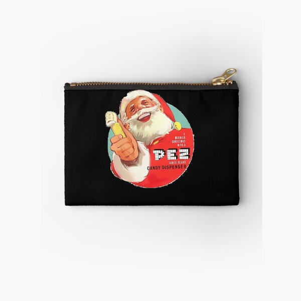 Item preview, PEZ Candy Dispenser Santa Claus Retro Ad  designed and sold by F-designe.