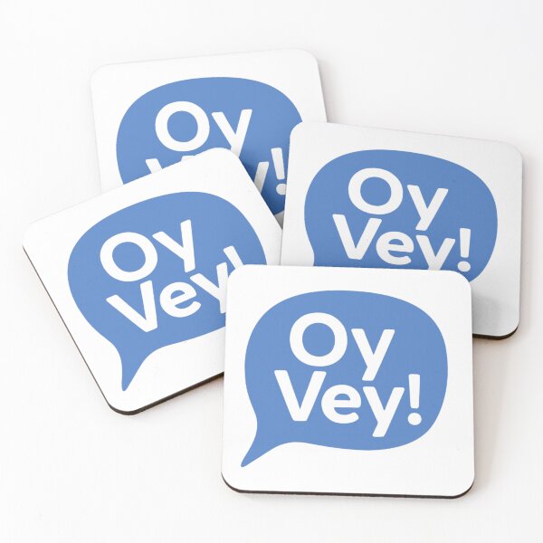 Item preview, Oy Vey Mood designed and sold by Aminesnip.