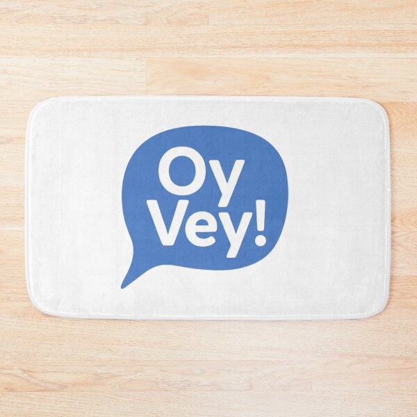 Item preview, Oy Vey Mood designed and sold by Aminesnip.