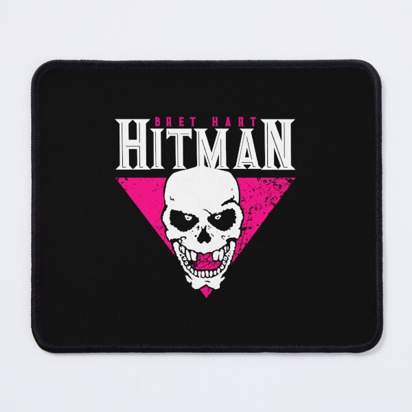 Item preview, Bret Hart - Hart Foundation  designed and sold by DTSA.