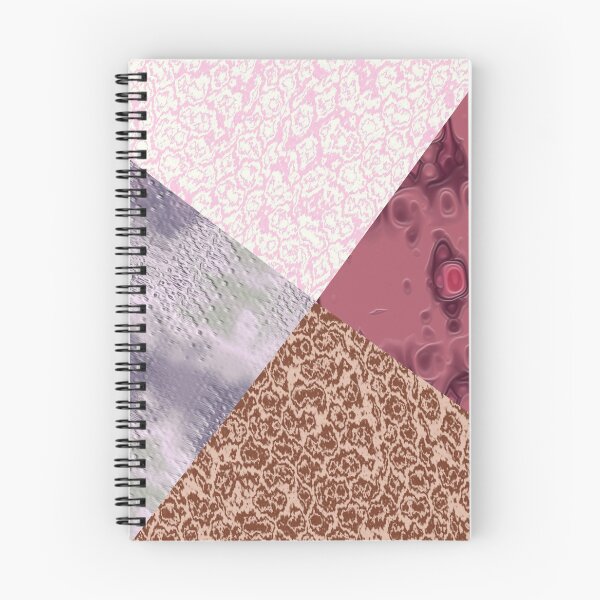 Item preview, Patched in Pink Patterns designed and sold by coribeth.