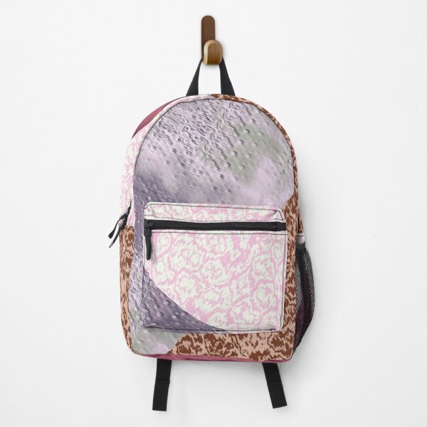 Item preview, Patched in Pink Patterns designed and sold by coribeth.
