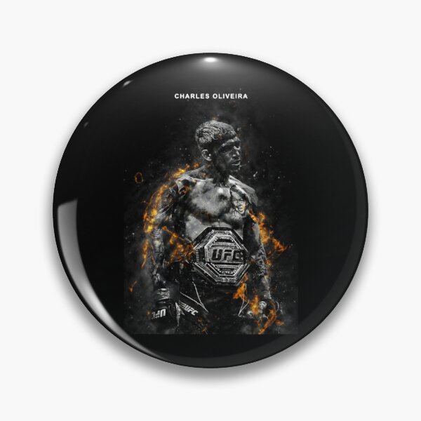 Item preview, Charles Oliveira  designed and sold by DTSA.