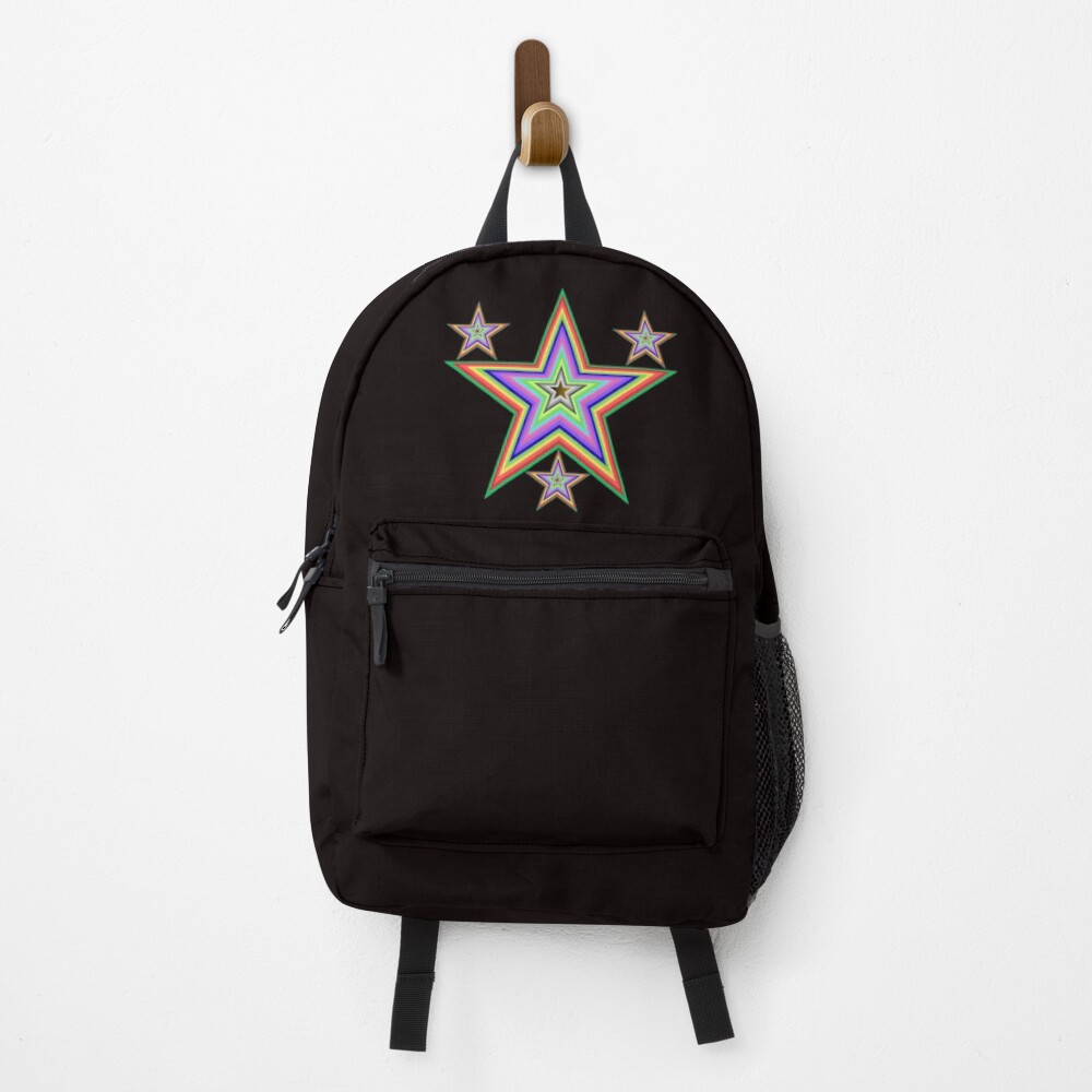 Item preview, Backpack designed and sold by Carftastic.