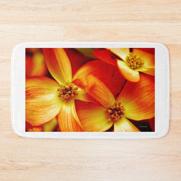 Item preview, Dogwood Blossoms designed and sold by AMacGPhilly.