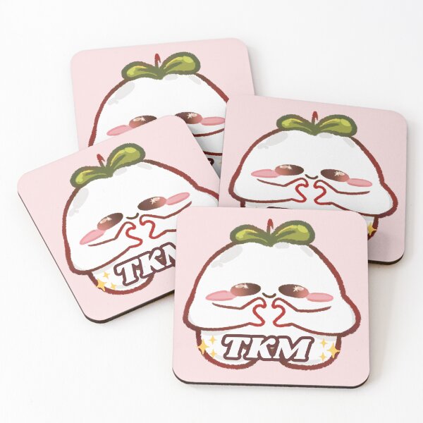 Item preview, TKM - I love you very much designed and sold by Delaski Art.