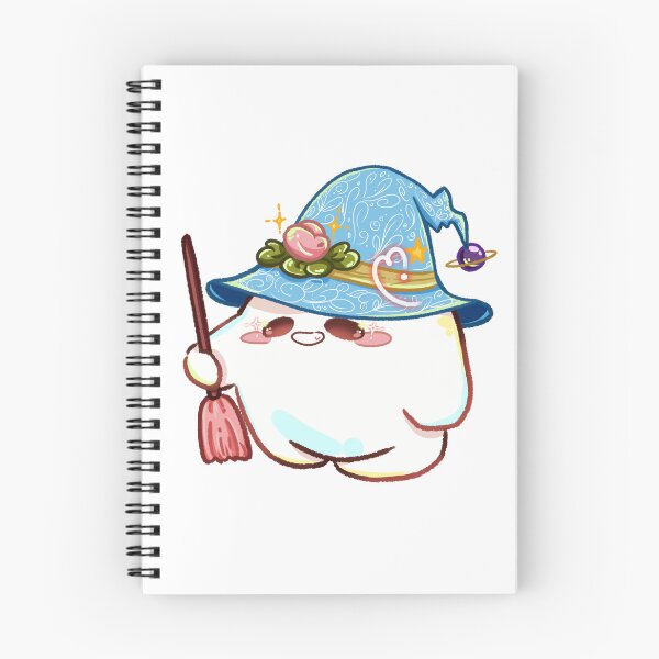 Item preview, Little Witch Nabi designed and sold by Delaski Art.