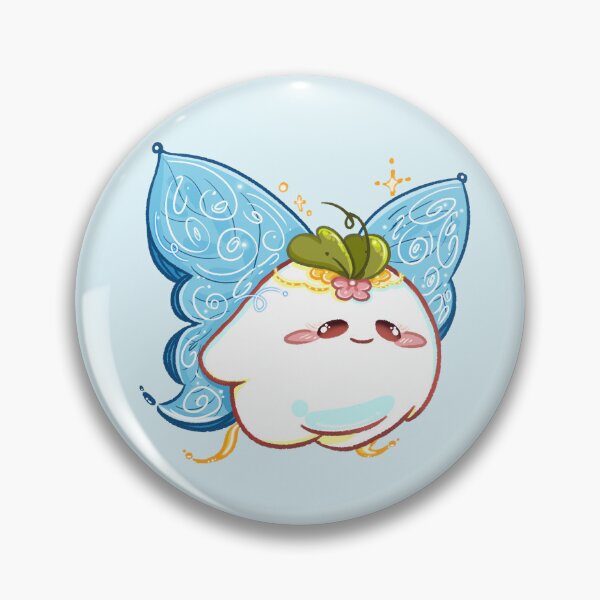 Item preview, Nabi Butterfly designed and sold by Delaski Art.