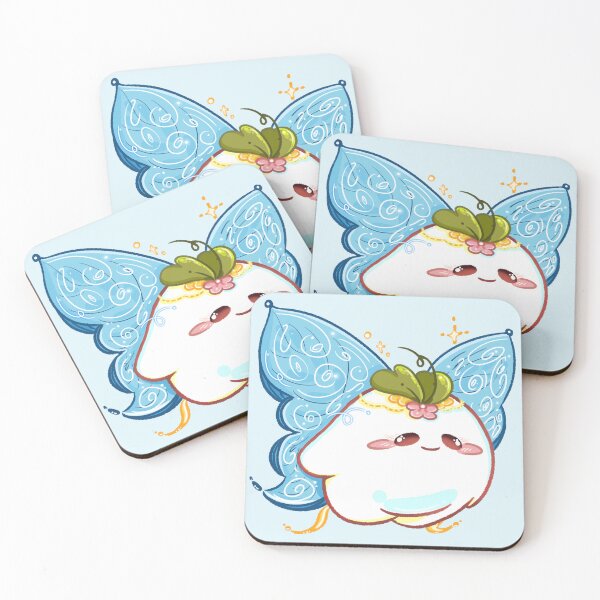 Item preview, Nabi Butterfly designed and sold by Delaski Art.