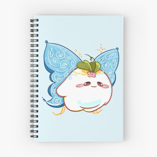 Item preview, Nabi Butterfly designed and sold by Delaski Art.