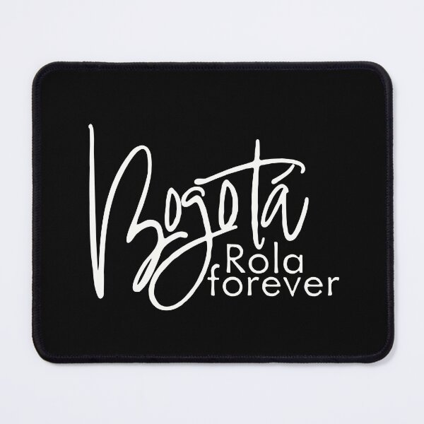 Item preview, Rola Forever White designed and sold by Creative Rafa.