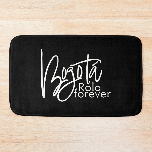 Item preview, Rola Forever White designed and sold by Creative Rafa.