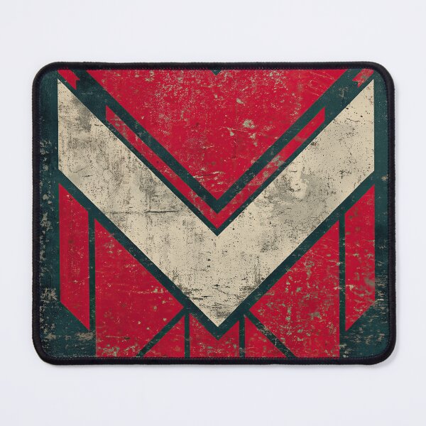 Item preview, Corporate Regime Emblem – Dystopian Authority Symbol designed and sold by Basajaun Studio.