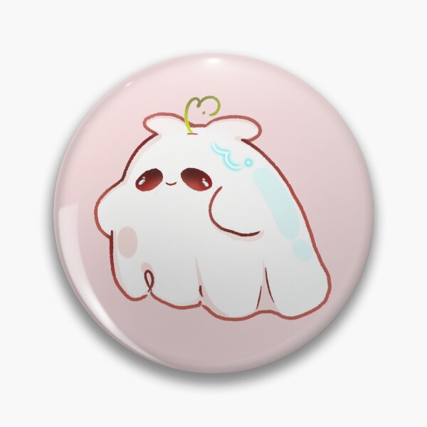 Item preview, Nabi Ghost designed and sold by Delaski Art.