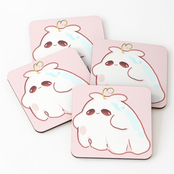 Item preview, Nabi Ghost designed and sold by Delaski Art.