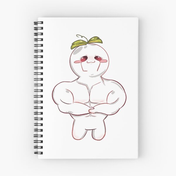 Item preview, Super ripped Nabi designed and sold by Delaski Art.