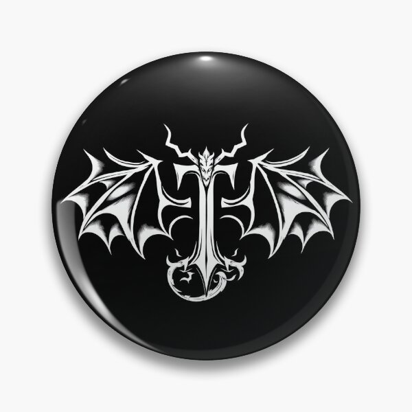 Item preview, Goth style: T-Wing designed and sold by Limitry.