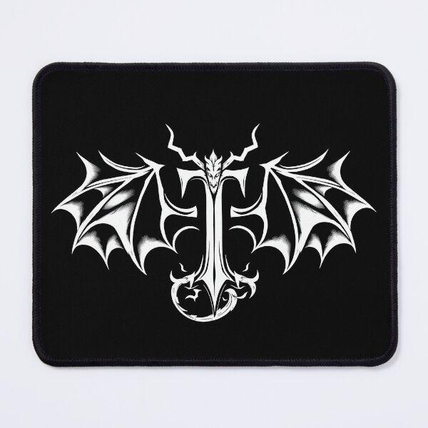 Item preview, Goth style: T-Wing designed and sold by Limitry.