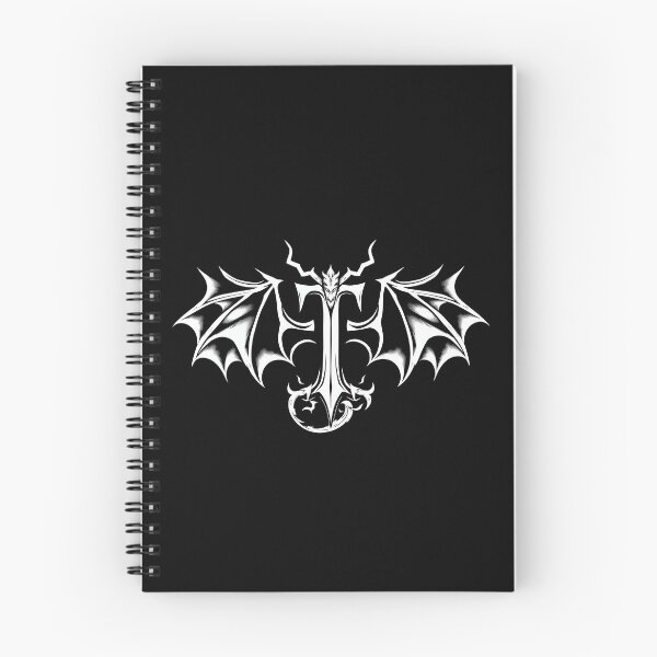 Item preview, Goth style: T-Wing designed and sold by Limitry.