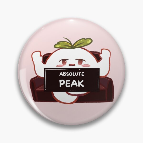 Item preview, Absolute peak Nabi designed and sold by Delaski Art.