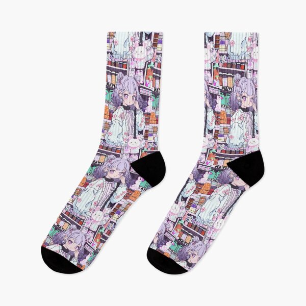 Item preview, Shibuya girl designed and sold by Lavanderlane.