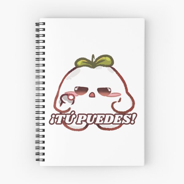 Item preview, ¡TÚ PUEDES! Nabi designed and sold by Delaski Art.