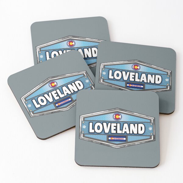Item preview, Loveland Colorado designed and sold by studioss76.