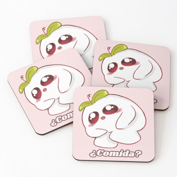 Item preview, Food? Nabi designed and sold by Delaski Art.