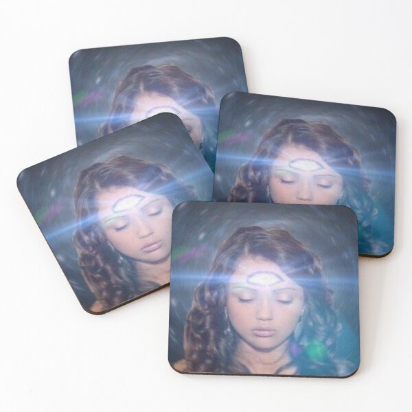 Item preview, Miley Illumination designed and sold by gene-viev.