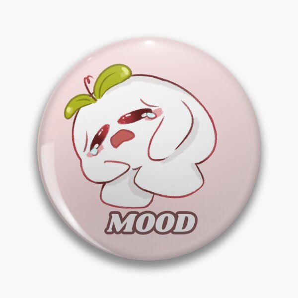 Item preview, Mood - Nabi designed and sold by Delaski Art.