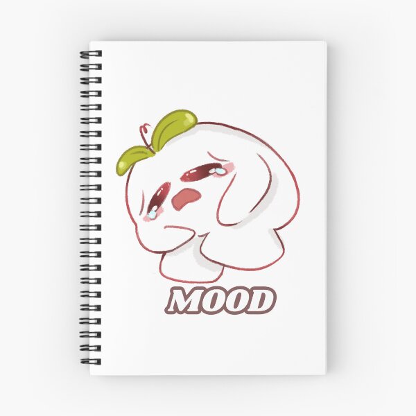 Item preview, Mood - Nabi designed and sold by Delaski Art.
